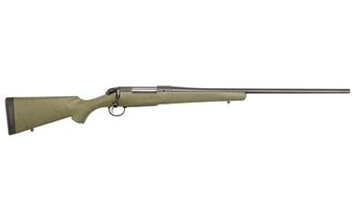 BERGARA HUNTER 308WIN 22 4RD GRN