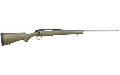 BERGARA HUNTER 270WIN 24 4RD GRN