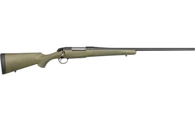 BERGARA, BERGARA HUNTER 7MM-08 22 4RD GRN, 7MM-08