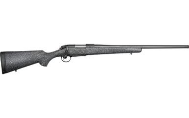 BERGARA, BERGARA RIDGE 243WIN 22 4RD SYN, 243 WIN