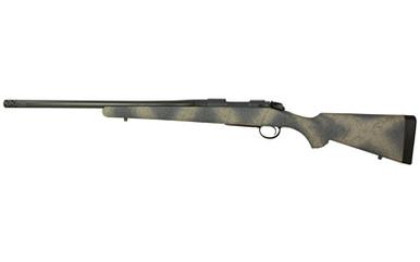 BERGARA, BERGARA RIDGE CARBON WLDRNSS 308WIN, 308 WIN