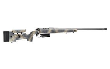 BERGARA, BERGARA HMR CARBON WLDRNSS 300WM, 300 WIN MAG