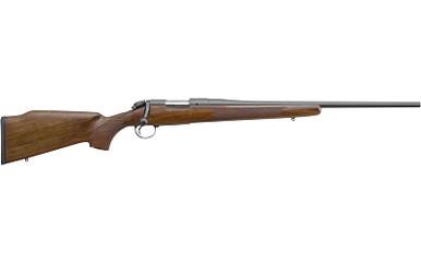 BERGARA, BERGARA TIMBER 30-06 24 4RD WAL, 30-06 SPRINGFIELD