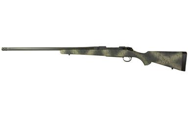 BERGARA, BERGARA RIDGE CARBON WLDRNSS 300WIN, 300 WIN MAG