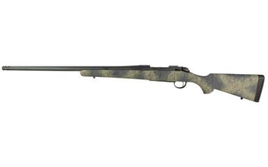BERGARA, BERGARA RDG WLDRNSS 7MM PRC 22 3RD, 7MM PRC