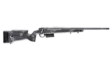 BERGARA, BERGARA CREST 6.5PRC 20 5RD SNP GRY, 6.5 PRC