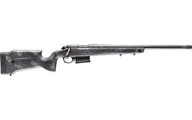 BERGARA, BERGARA CREST CARBON 6.5PRC 20 3RD, 6.5 PRC