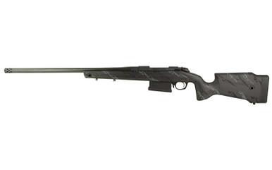 BERGARA, BERGARA CREST CARBON 300WIN 22 5RD, 300 WIN MAG