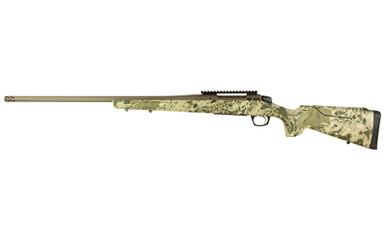 CVA, CVA CASCADE LR HUNTER 300WIN 24 CAM, 300 WIN MAG