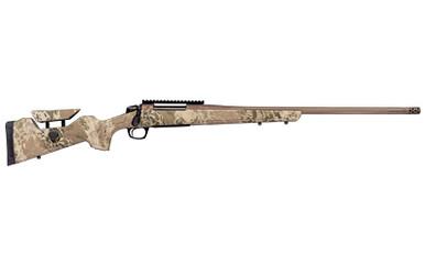 CVA, CVA CASCADE LR HNTR 7 PRC 24 3RD, 7MM PRC