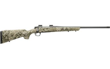 CVA, CVA CASCADE XT 308WIN 22 HLLSDE 4RD, 308 WIN
