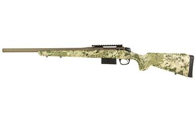 CVA, CVA CASCADE VARMNT HNTR 223 20 10RD, 223 REMINGTON