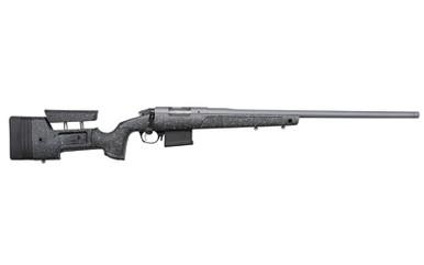BERGARA HMR PRO 6.5CM 24 5RD BLK