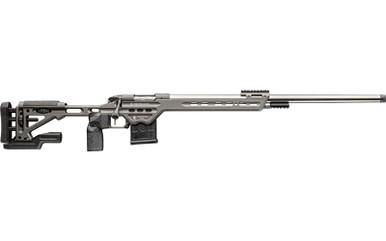 BERGARA, BERGARA COMPETITION 6.5CM 26 10RD, 6.5 CREEDMOOR