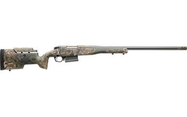 BERGARA, BERGARA DIVIDE 6.5CM 24 5RD, 6.5 CREEDMOOR