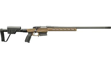 BERGARA, BERGARA MG LITE 6.5CM 22 5RD MGNSM, 6.5 CREEDMOOR