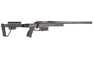 BERGARA, BERGARA MGMICRO LITE 6.5PRC 18 3RD, 6.5 PRC