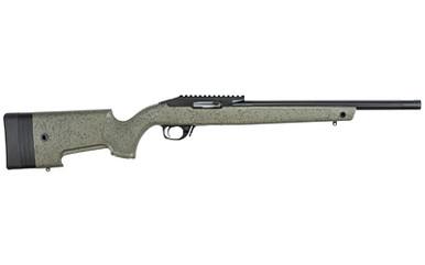 BERGARA, BERGARA BXR 22LR 16.5 10RD THRDD, 22 LR
