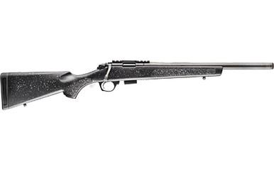 BERGARA, BERGARA BMR MICRO 22WMR CARBON BBL, 22 WMR
