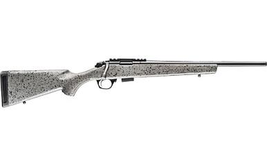 BERGARA, BERGARA BMR MICRO 17HMR STEEL BBL, 17 HMR