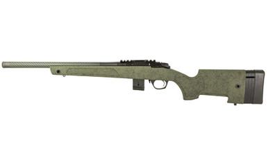 BERGARA, BERGARA BMR-X CARBON 22WMR 18 10RD, 22 WMR
