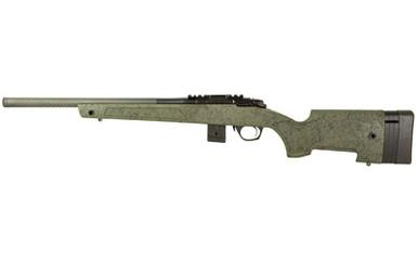 BERGARA, BERGARA BMR-X CARBON 17HMR 18 10RD, 17 HMR