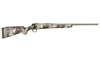 CVA, CVA CASCADE 22-250 22 VEIL CAMO 4RD, 22-250 REMINGTON