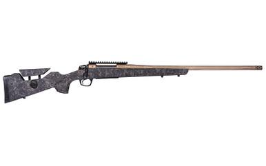 CVA, CVA CASCADE LR HUNTER 300WIN 24 3RD, 300 WIN MAG