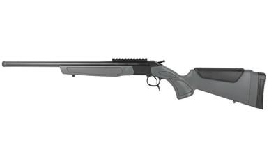CVA SCOUT GEN 3 350LEG 20 BLK/GRY