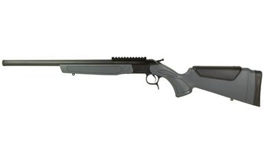CVA, CVA SCOUT GEN 3 400LEG 20 BLK/GRY