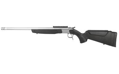 CVA, CVA SCOUT GEN 3 TD 45-70 22 STS, 45-70 GOVERNMENT