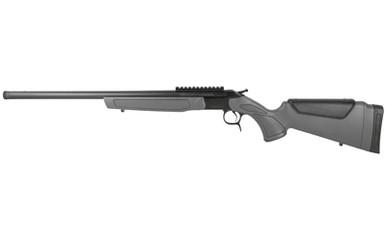 CVA SCOUT GEN 3 450BM 22 BLK/GRY