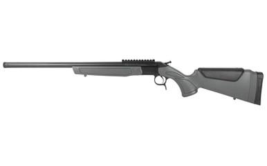CVA, CVA SCOUT GEN 3 444MAR 22 BLK/GRY