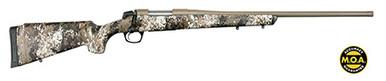 CVA, CVA CASCADE  300 WIN MAG CR6961, 300 WIN MAG