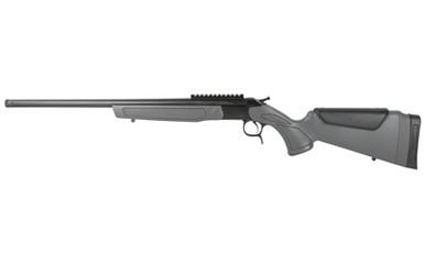 CVA SCOUT GEN 3 35 WHELEN 22 BLK/GRY