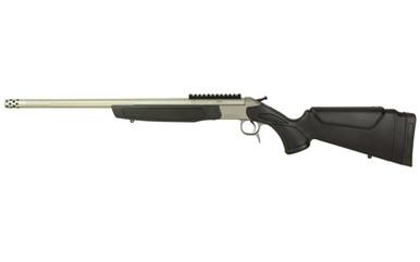 CVA, CVA SCOUT GEN 3 TD 444MAR 22 STS