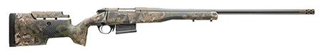 BERGARA, BERGARA RIFLES PREMIER DIVIDE 308 WIN BPR34308, 308 WIN