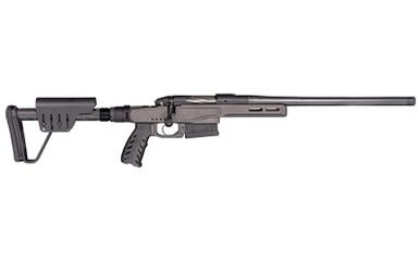 BERGARA, BERGARA MGMICRO LITE 308WIN 18 5RD, 308 WIN