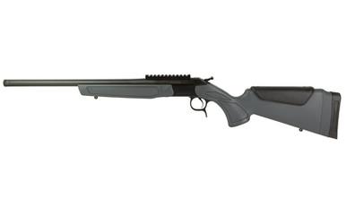 CVA, CVA SCOUT GEN 3 360HMR 20 BLK/GRY, 360 BUCKHAMMER