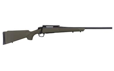 CVA, CVA CASCADE 308WIN 22 4RD BLK/OD, 308 WIN