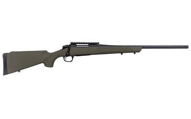 CVA, CVA CASCADE 450BM 22 3RD BLK/OD, 450 BUSHMASTER
