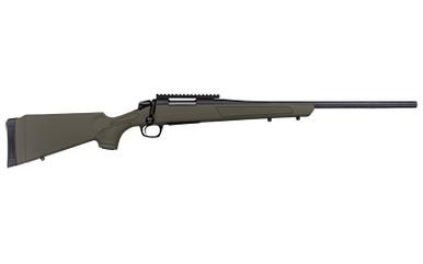 CVA, CVA CASCADE 22-250 22 4RD BLK/OD, 22-250 REMINGTON
