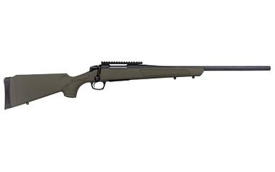 CVA, CVA CASCADE 300WM 24 3RD BLK/OD, 300 WIN MAG
