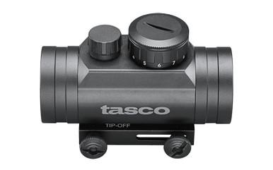 TASCO, TASCO PRO POINT 1X30MM 5MOA BLK