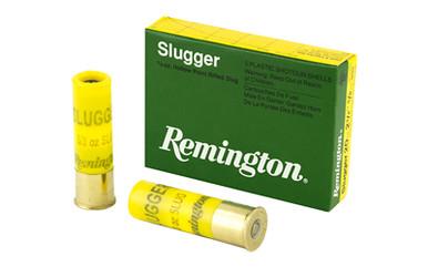 REMINGTON SLGR 20GA 2.75 HP 5/250