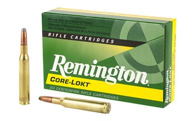 REMINGTON 270WIN 150GR SP CL 20/200