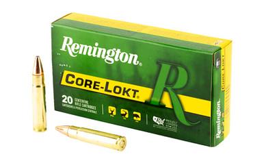 REMINGTON 35REMINGTON 150GR CL SP 20/200