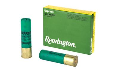 REMINGTON EXP MAG 12GA 3.5 00 BCK 5/250