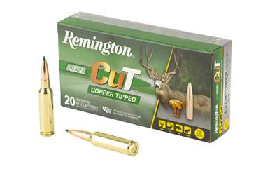 REMINGTON PRMRCUT CPR 6.5CRD 120GR 20/200
