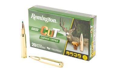 REMINGTON PRMRCUT 270WIN 130GR 20/200
